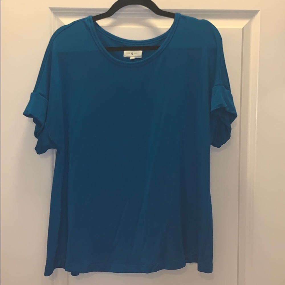 Comfy tee